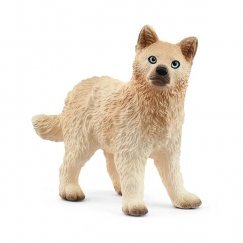 Schleich 14881 Sarkvidéki Farkas Kölyök