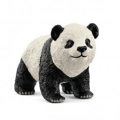 Schleich 14886 Óriáspanda Kölyök