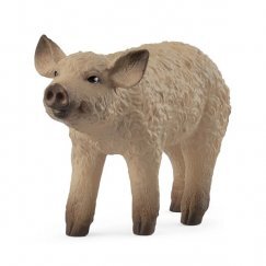 Schleich 14893 Mangalica Kölyök