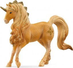 Schleich 70822 Appolon Egyszarvú Mén