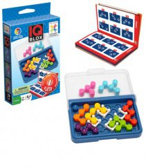 Smart Games IQ Blox