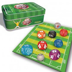 Super Goal focis társasjáték