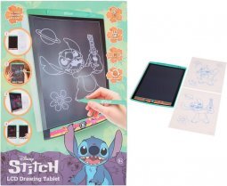 Disney Stitch LCD rajzoló tábla