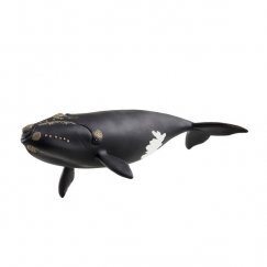 Schleich 14878 Észak-Atlanti kisbálna