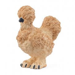 Schleich 14891 Selyemcsirke