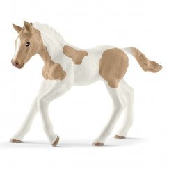 Schleich 13886 Paint Horse Csikó