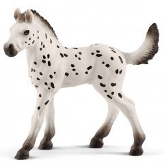 Schleich 13890 Knabstrupper csikó