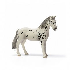 Schleich 13910 Knabstrupper kanca