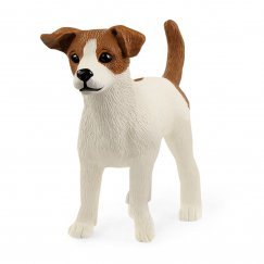 Schleich 13916 Jack Russell terrier