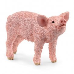 Schleich 13934 Malac