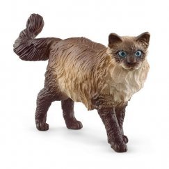 Schleich 13940 Ragdoll Macska