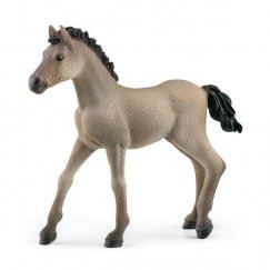 Schleich 13949 Criollo Definitivo Csikó