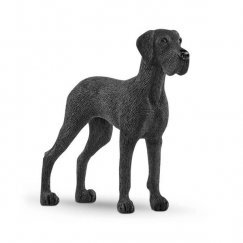 Schleich 13962 Dán Dog