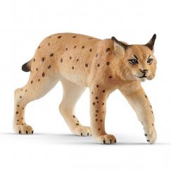 Schleich 14822 Hiúz