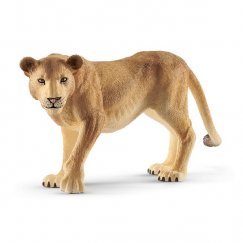 Schleich 14825 Nőstény oroszlán