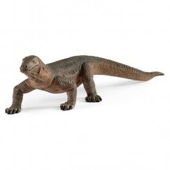 Schleich 14826 Komodói varánusz