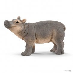 Schleich 14831 Nílusi kölyök víziló