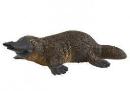 Schleich 14840 Kacsacsőrű emlős