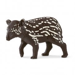 Schleich 14851 Kölyök Tapír