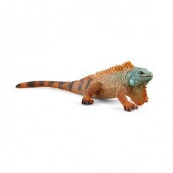 Schleich 14854 Iguána