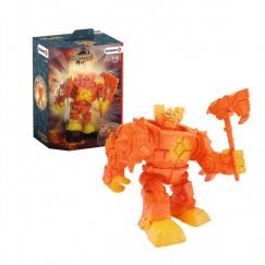 Schleich 42545 Eldrador Mini Creatures Lava Robot