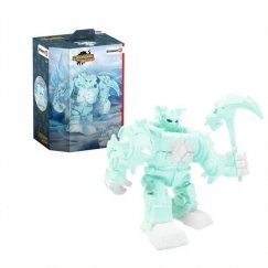 Schleich 42546 Eldrador Mini Creatures Ice Robot