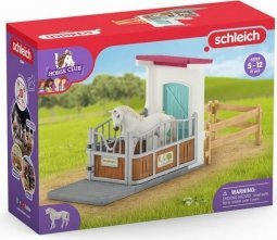 Schleich 42569 Lóistálló