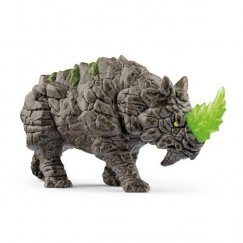 Schleich 70157 Csata Orrszarvú