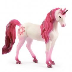 Schleich 70717 Mandala unikornis kanca