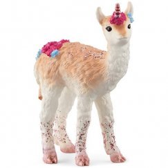 Schleich 70743 Llamacorn