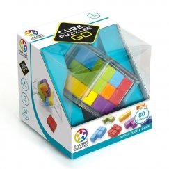 Smart Games - Cube Puzzler Go