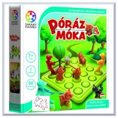 Smart Games Pórázmóka