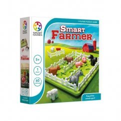 Smart Games Smart Farmer