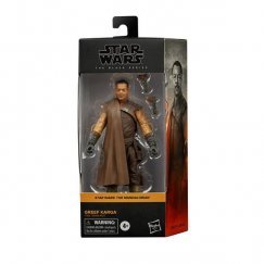 Star Wars Black Series Figura 15 cm - Greef Karga