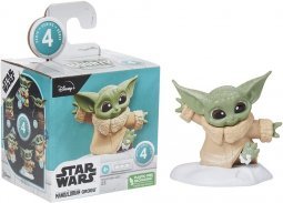 Star Wars The Bounty Collection Bébi Yoda Figura - Havas (23)