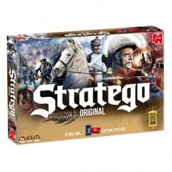 Stratego Eredeti Társasjáték