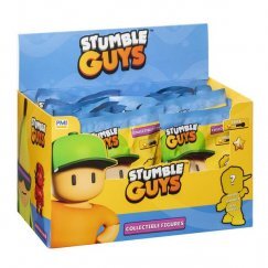 Stumble Guys Meglepetés Figura (S2)