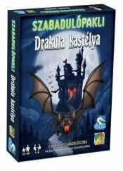 Szabadulópakli: Drakula Kastélya