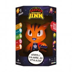 Szuper mágikus Jinn (2020.)