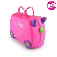 Trunki Bőrönd - Trixi