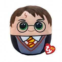 TY Squishy Beanies Párna Alakú Plüss Harry Potter 22 cm