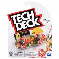 Tech Deck 1 db, 96 mm-es ujj gördeszka - Primitive Putto