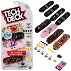Tech Deck 4 db-os Ultra DLX Thank You
