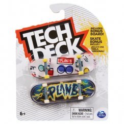 Tech Deck Dupla Ujj Gördeszka - Plan B