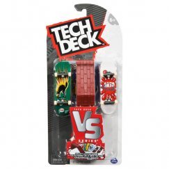 Tech Deck Versus Series 2 db-os Flip