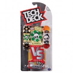 Tech Deck Versus Series Új 2 db-os - Blind Ilardi