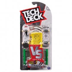 Tech Deck Versus Series Új 2 db-os - Disorder