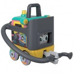 Thomas Mozdony - Sandy The Rail Speeder (HCM33)