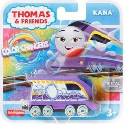 Thomas Színváltós Mozdony - Kana