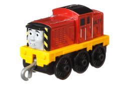 Thomas mozdonyok - Salty